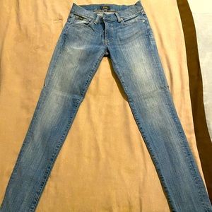 Polo jeans gently worn